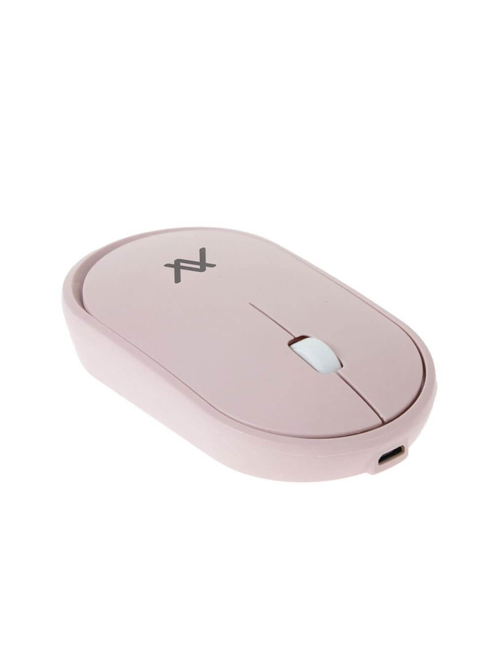 L'avvento Dual Mode Bluetooth - 2.4GHz Mouse with Re-Chargeable Battery
