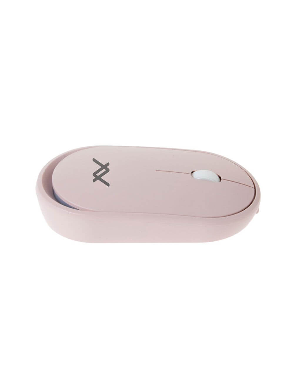 L'avvento Dual Mode Bluetooth - 2.4GHz Mouse with Re-Chargeable Battery