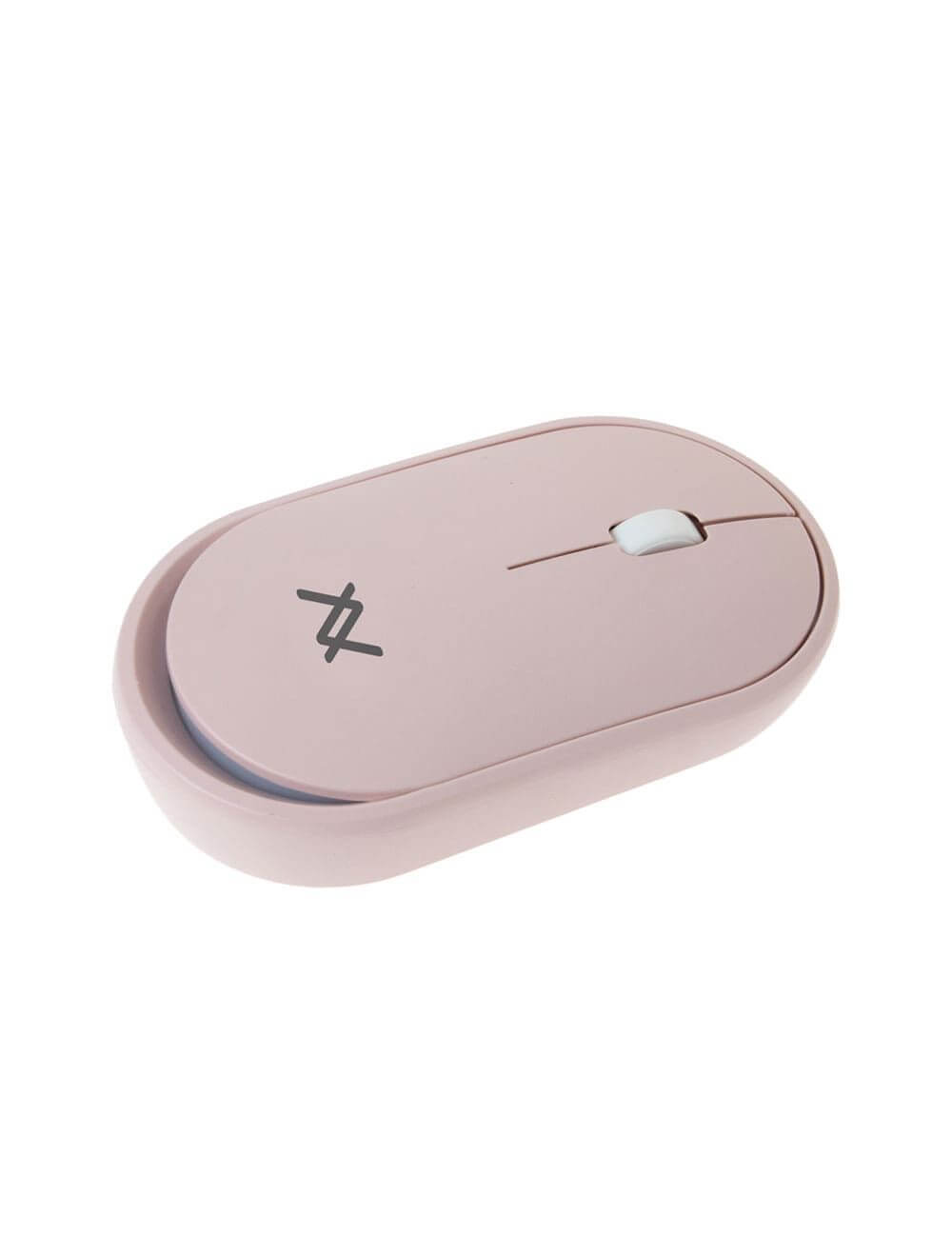 L'avvento Dual Mode Bluetooth - 2.4GHz Mouse with Re-Chargeable Battery