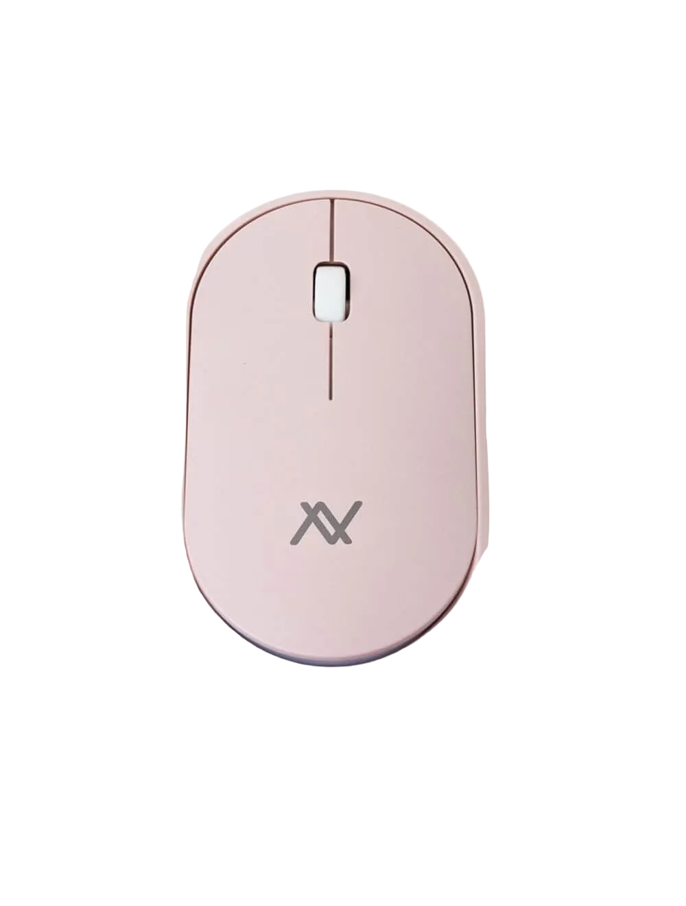 L'avvento Dual Mode Bluetooth - 2.4GHz Mouse with Re-Chargeable Battery