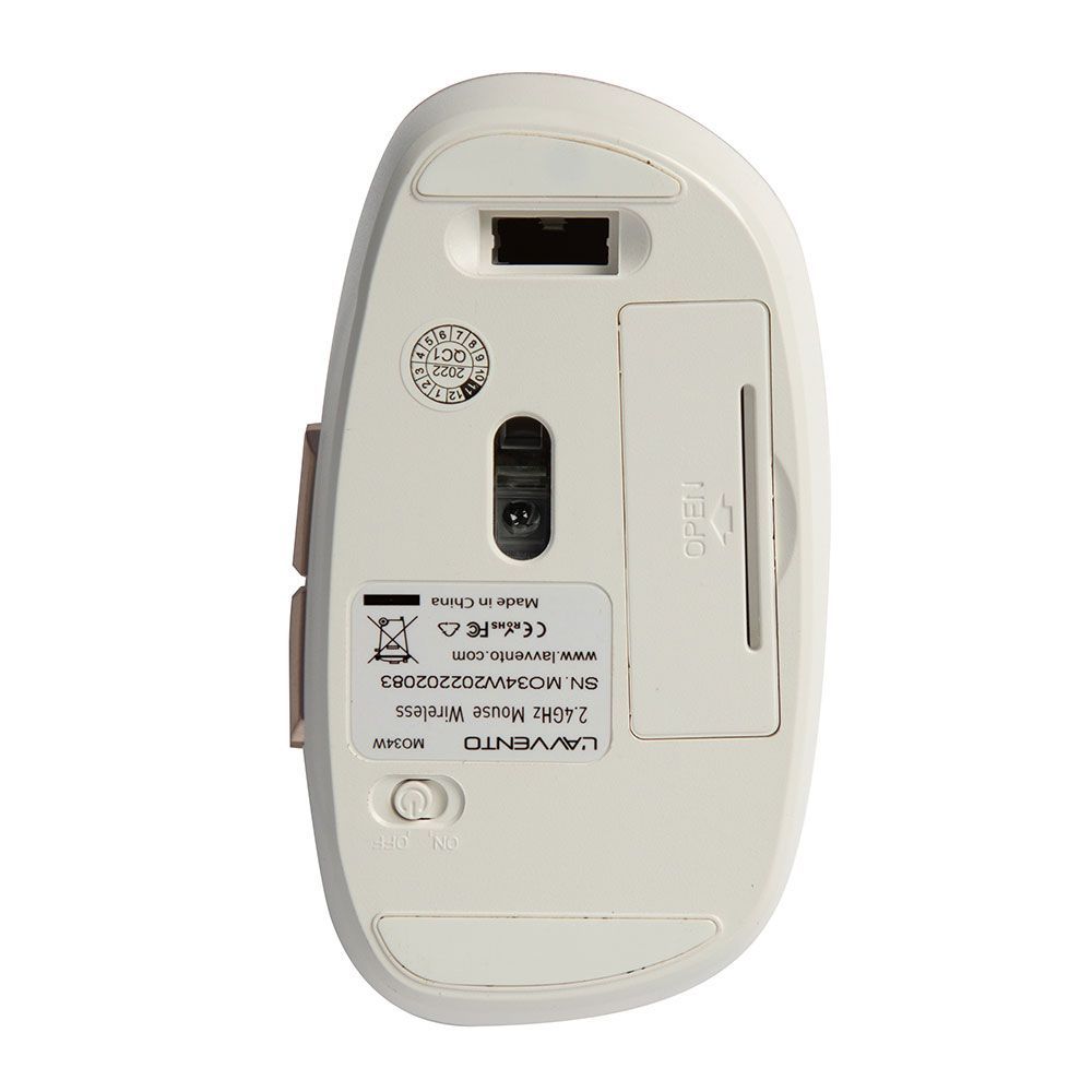 L'avvento - 2.4G Wireless Optical mouse