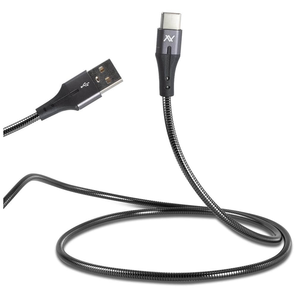 L'AVVENTO USB-A to USB-C Cable