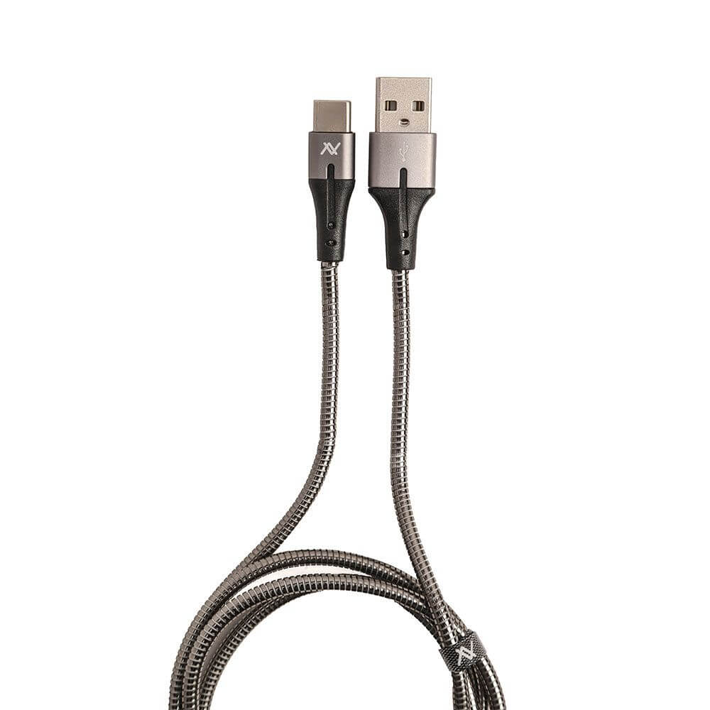 L'AVVENTO USB-A to USB-C Cable