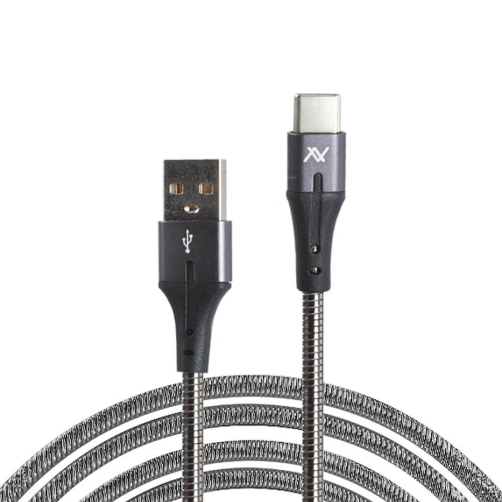 L'AVVENTO USB-A to USB-C Cable
