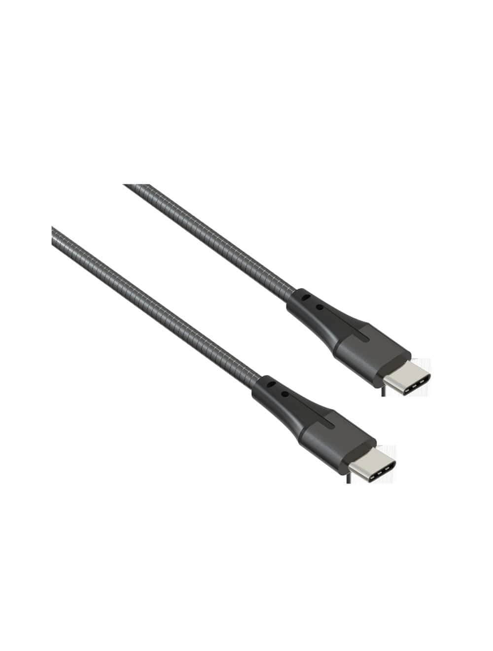 L'AVVENTO USB-C to USB-C Cable