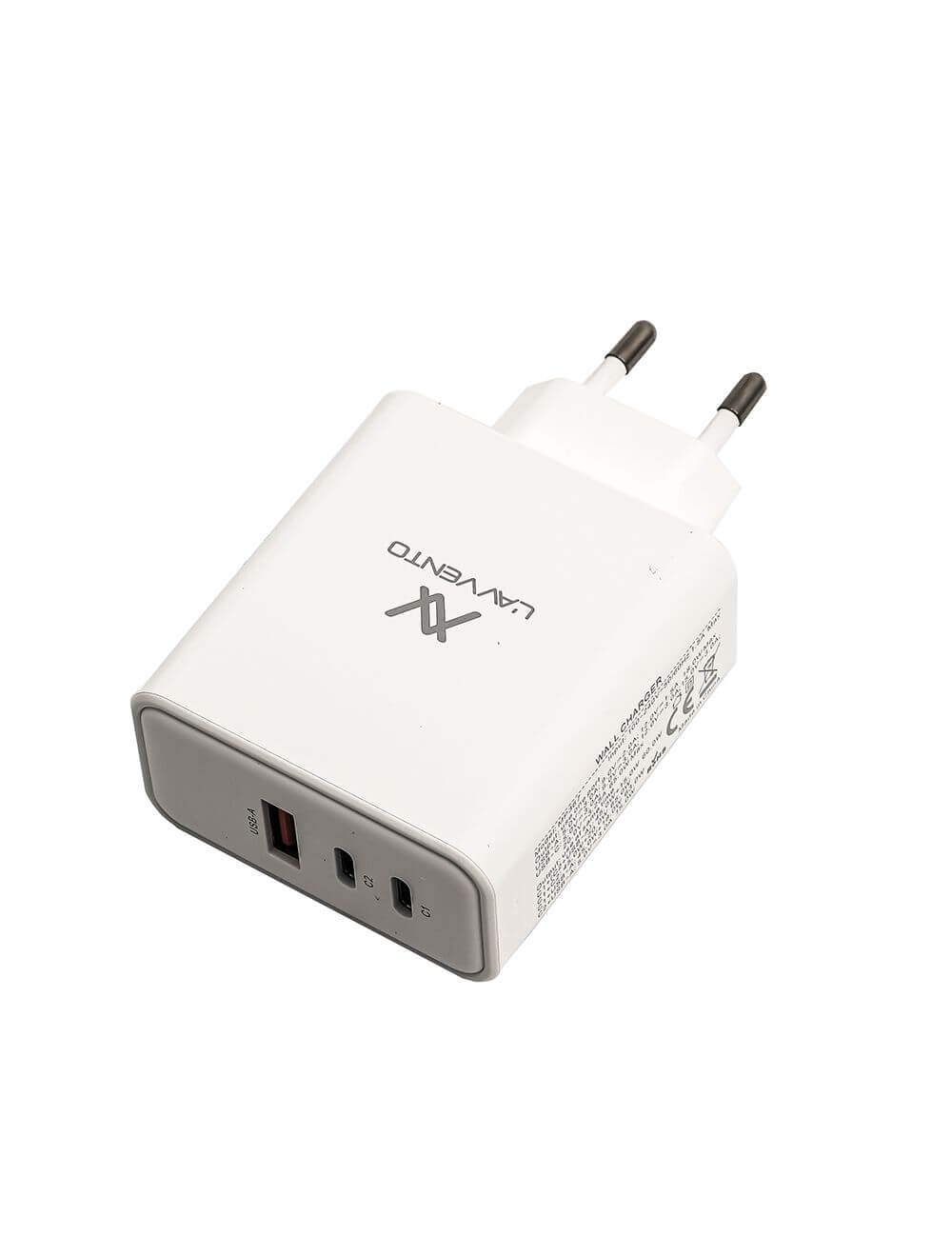 L'AVVENTO Fast Charger 65W