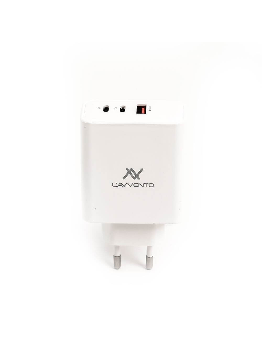 L'AVVENTO Fast Charger 65W