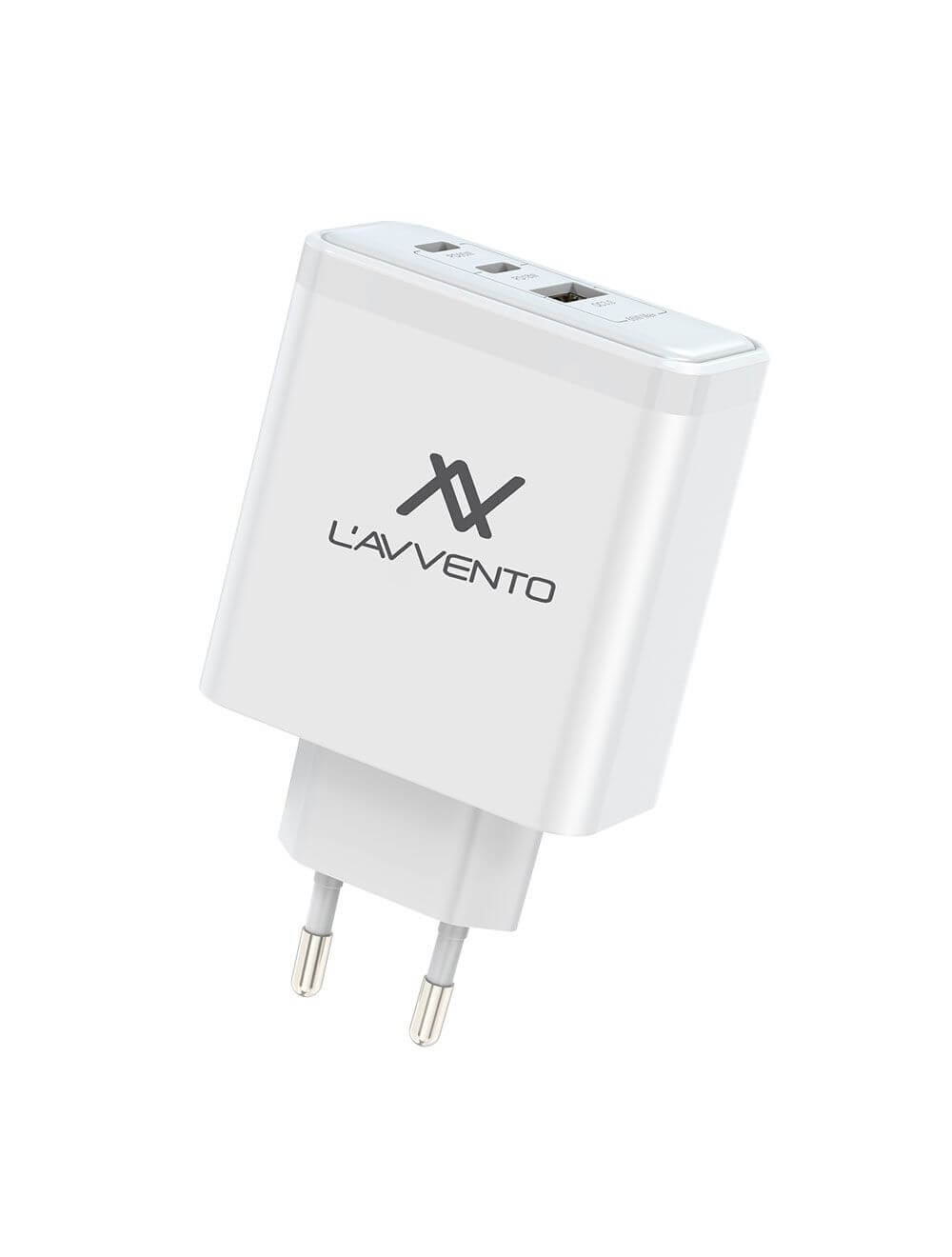 L'AVVENTO Fast Charger 65W
