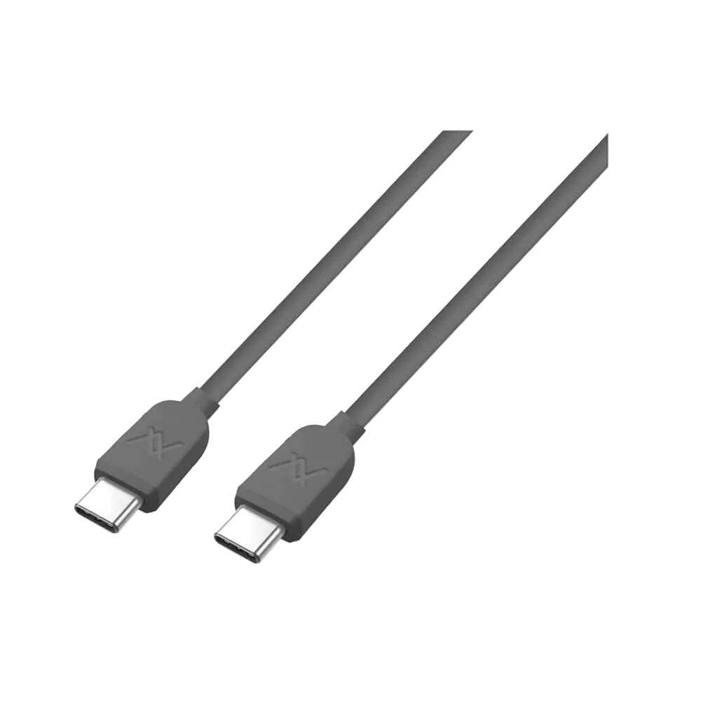 L'AVVENTO PD Fast Charging Cable, USB-C to USB-C