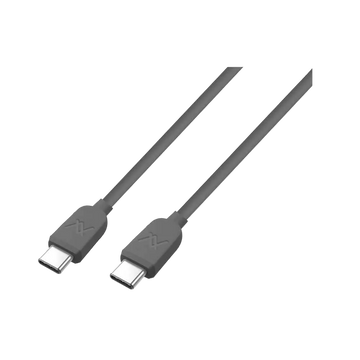 L'AVVENTO PD Fast Charging Cable, USB-C to USB-C