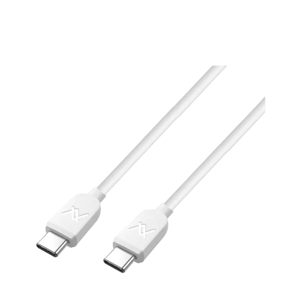 L'AVVENTO PD Fast Charging Cable, USB-C to USB-C