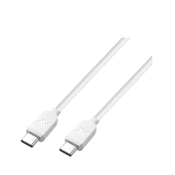 L'AVVENTO PD Fast Charging Cable, USB-C to USB-C