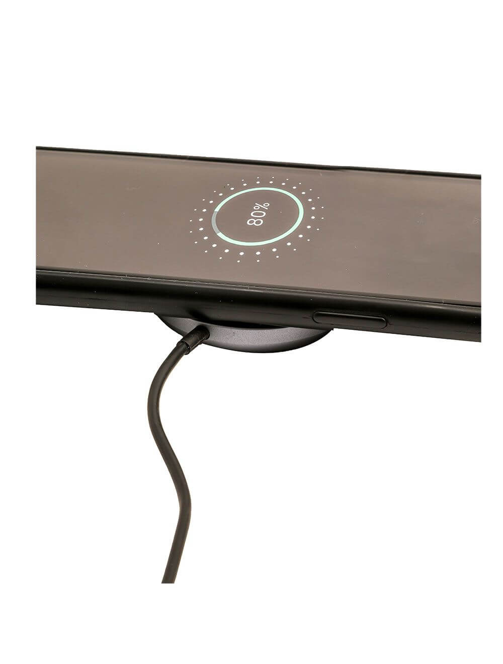 L'AVVENTO 2 in 1 Double Sided Magnetic Charger 15W