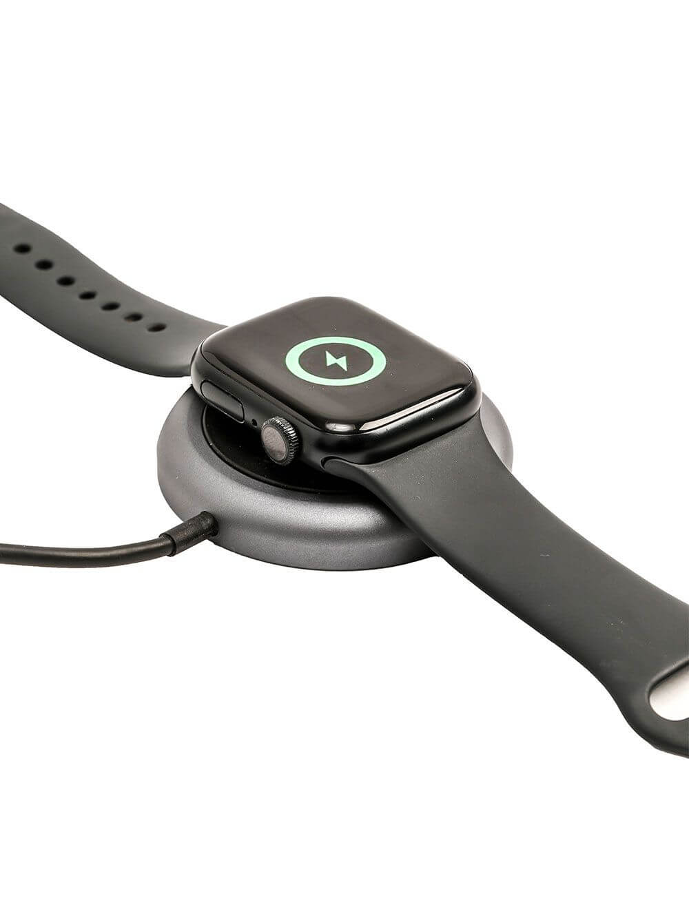 L'AVVENTO 2 in 1 Double Sided Magnetic Charger 15W