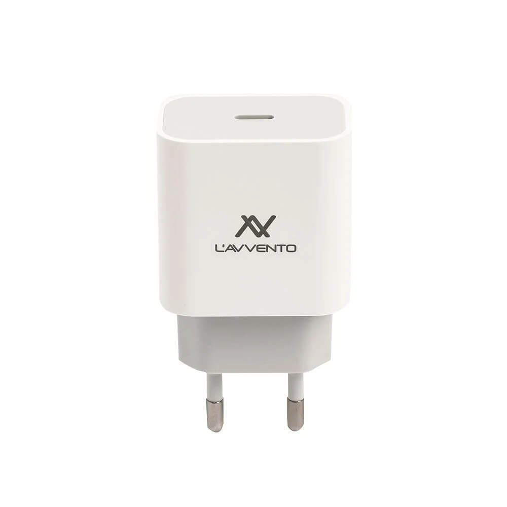 L'AVVENTO PD Fast Charger Type C - 20W