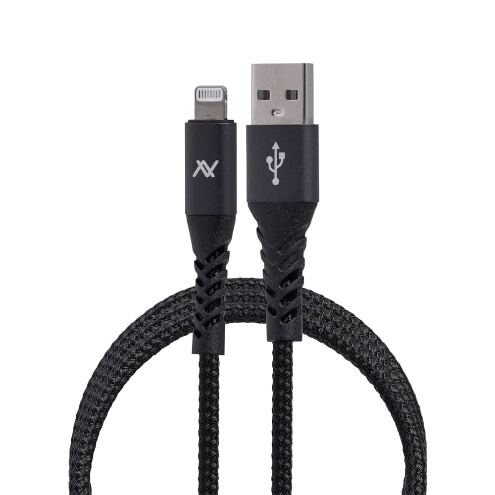 L'AVVENTO MFI Lightning Sync