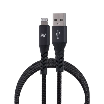 L'AVVENTO MFI Lightning Sync