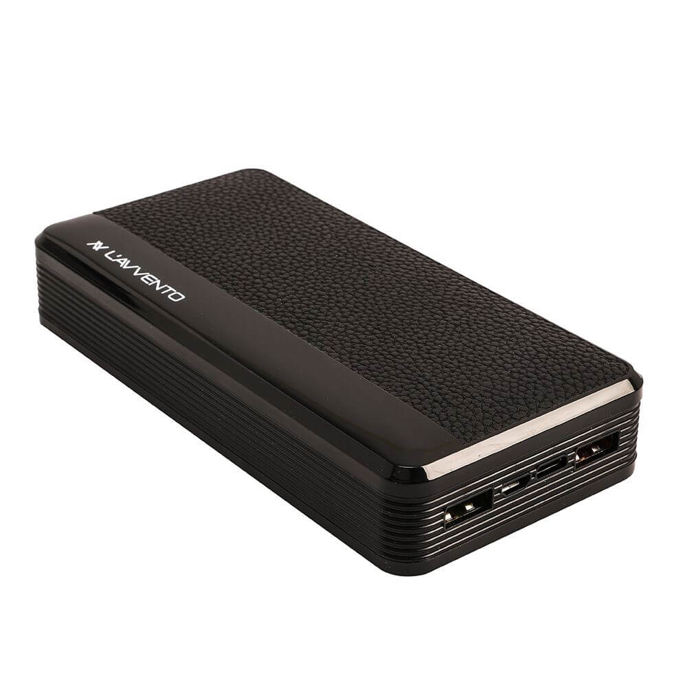 L'AVVENTO 20,000 MAh Power Bank, 22.5W
