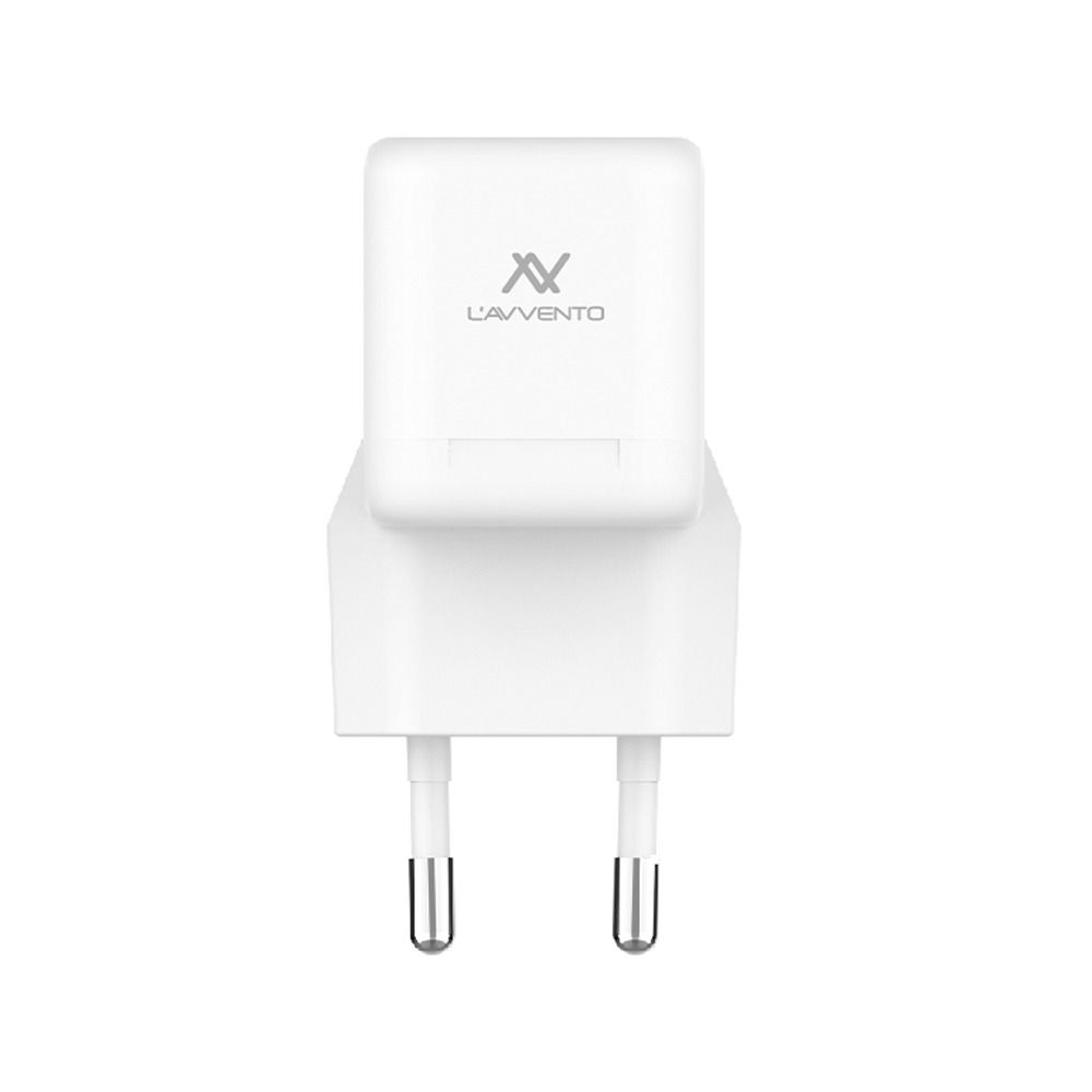 L'AVVENTO Mini GaN 25W