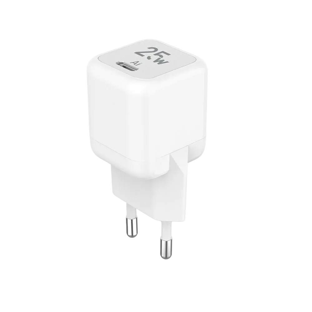 L'AVVENTO Mini GaN 25W