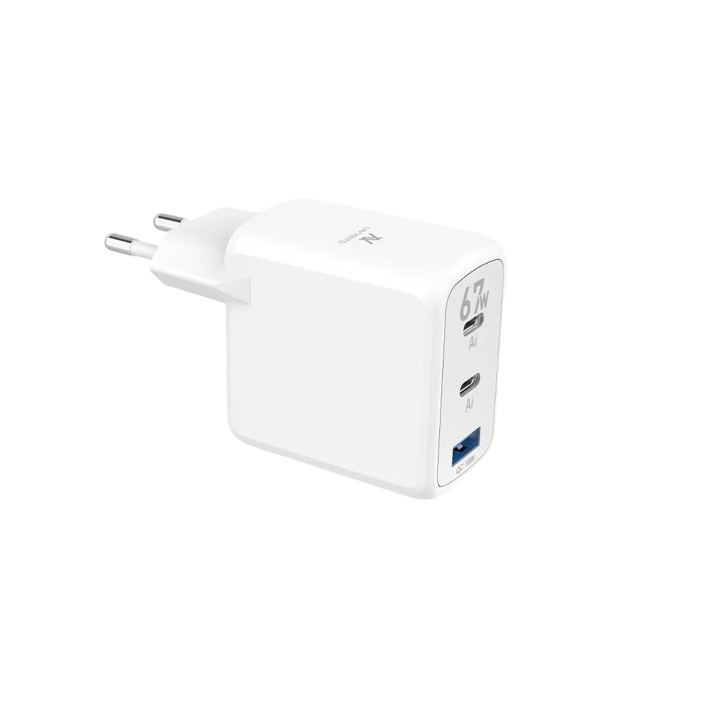 L'AVVENTO Mini GaN 67W