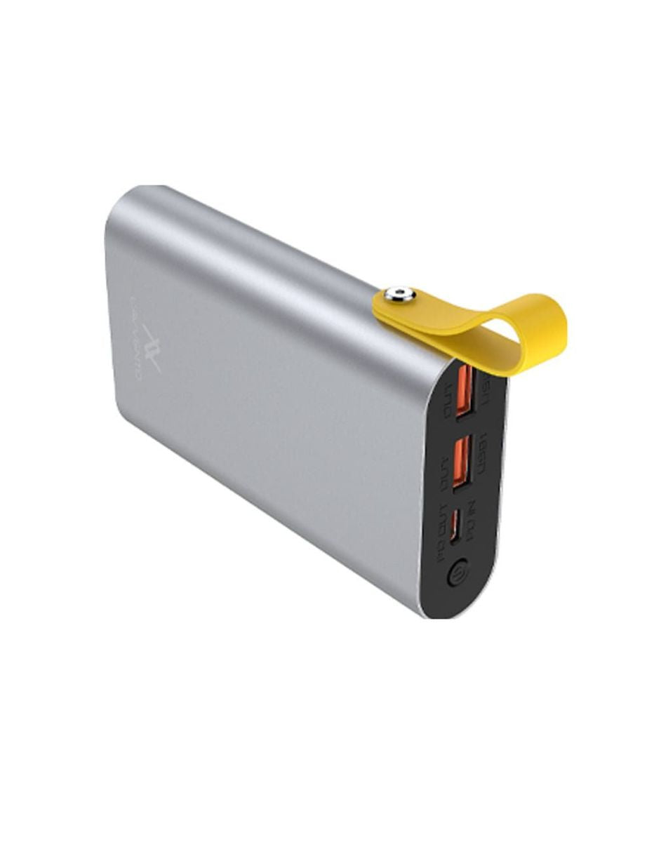 L'AVVENTO Power Bank 14,400 mAh
