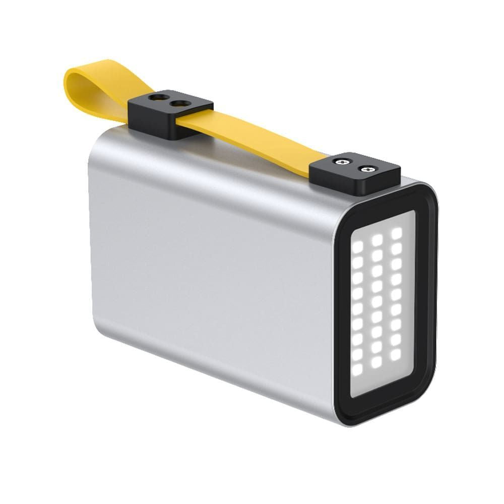 L'AVVENTO Power Bank 24,000 mAh