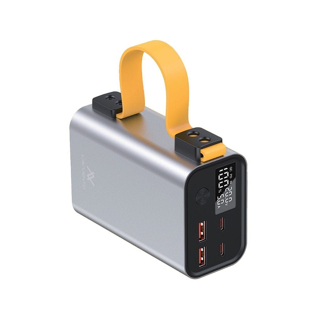 L'AVVENTO Power Bank 24,000 mAh