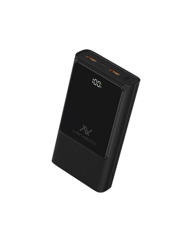 L'AVVENTO Power Bank 20,000 mAh, 22.5W