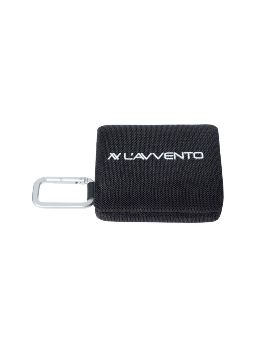 L'AVVENTO Waterproof Speaker IPX7, 5.5W, 1500mAh