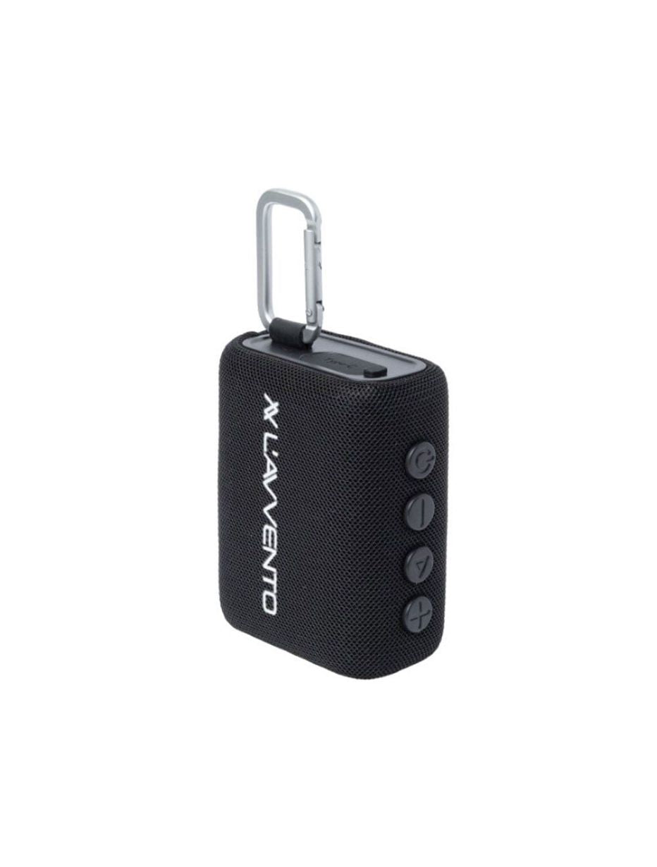 L'AVVENTO Waterproof Speaker IPX7, 5.5W, 1500mAh