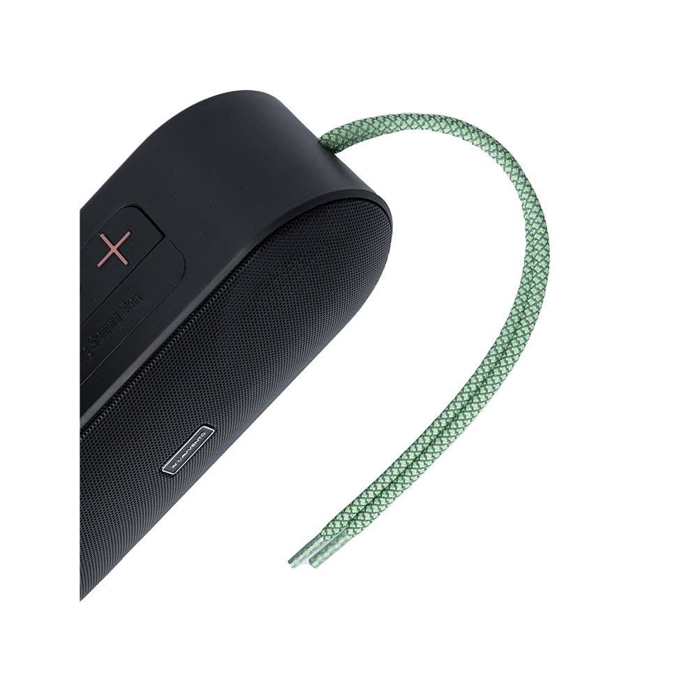 L'AVVENTO LED Speaker IPX6, 5W*2, 3000mAh