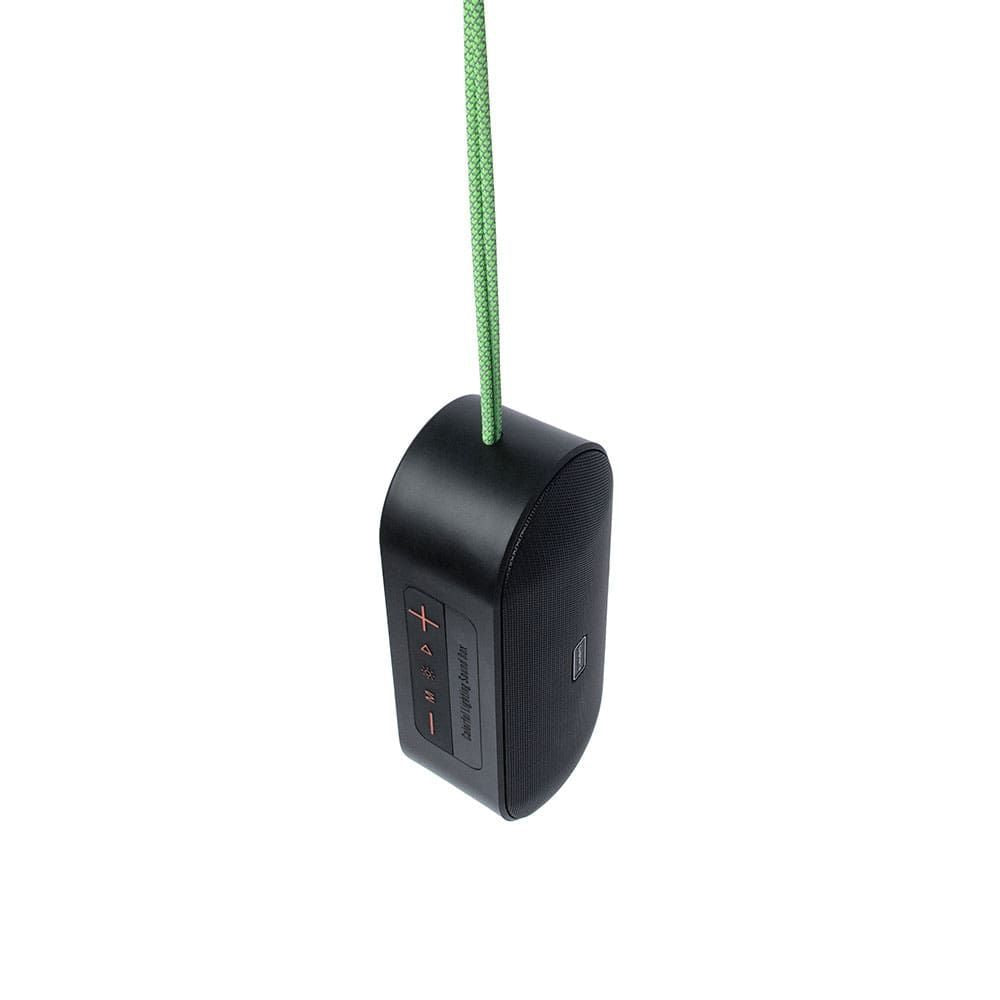 L'AVVENTO LED Speaker IPX6, 5W*2, 3000mAh